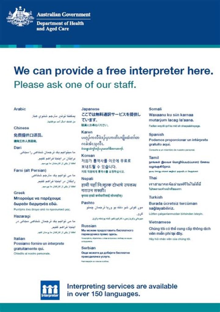 AOL.com Ohio Interpreter & Translator PDF List – Free Download