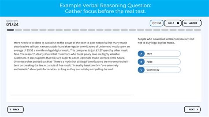 AON Work Related Behaviour Test Answers PDF – Accurate & Reliable