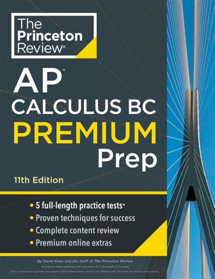 AP Calculus BC Integration Techniques Test & Answer PDF: Master Exam Skills