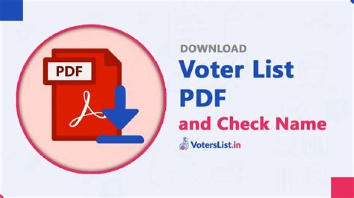 2019 AP CEO Voter List PDF – Complete Executive Voter Database