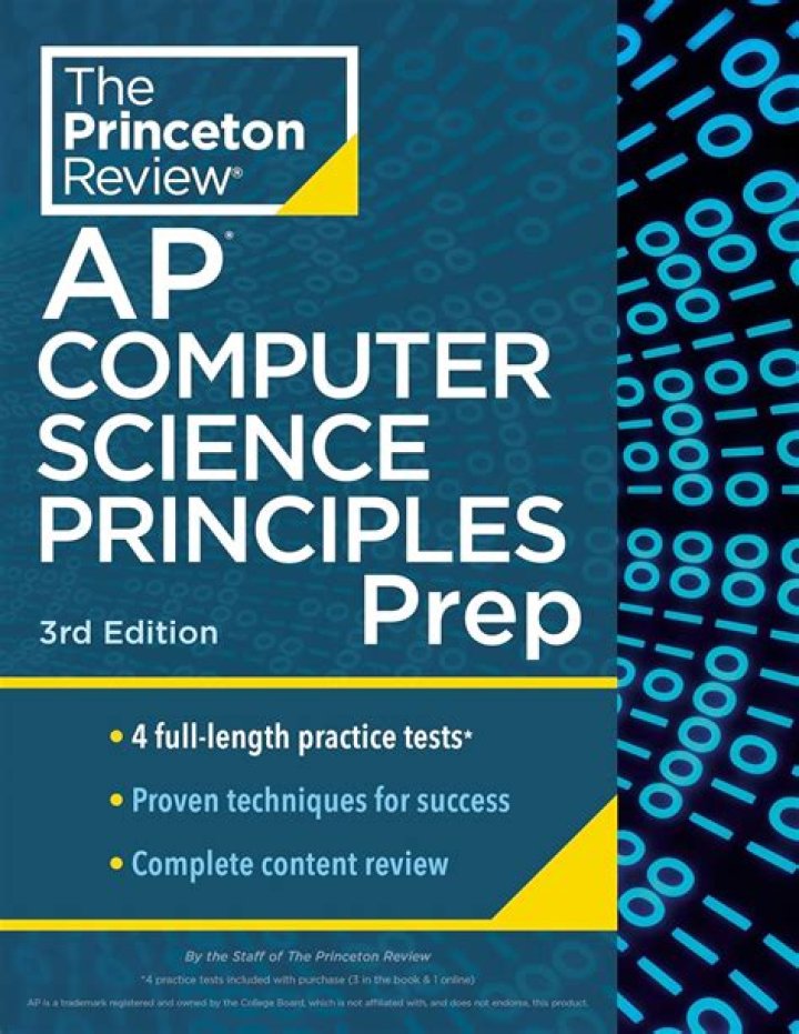 AP Computer Science AP Test Review PDF: Complete Study Guide & Practice Questions