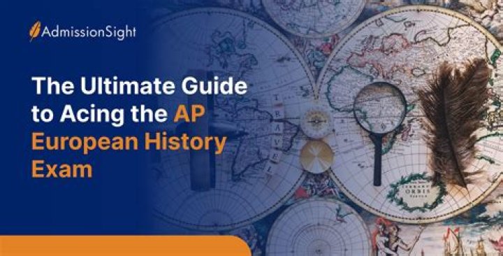 AP European History Practice Test PDF – Instant Download