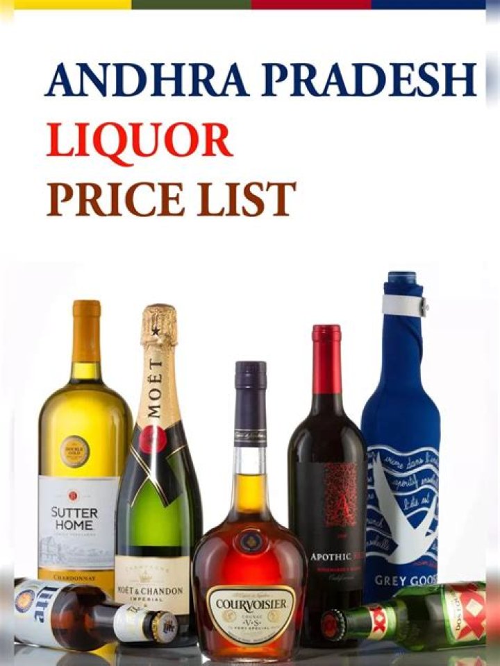 AP Liquor Tender Winners List PDF Download – Latest Winners