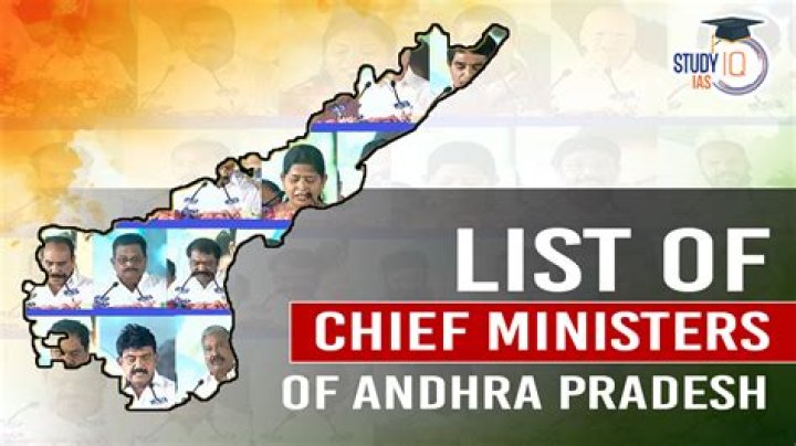AP Ministers List 2016 in Telugu PDF Download