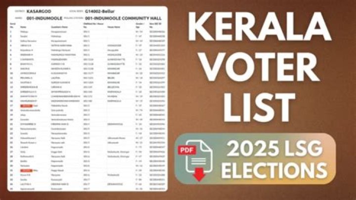 AP Panchayat Elections 2021 Results List PDF Download