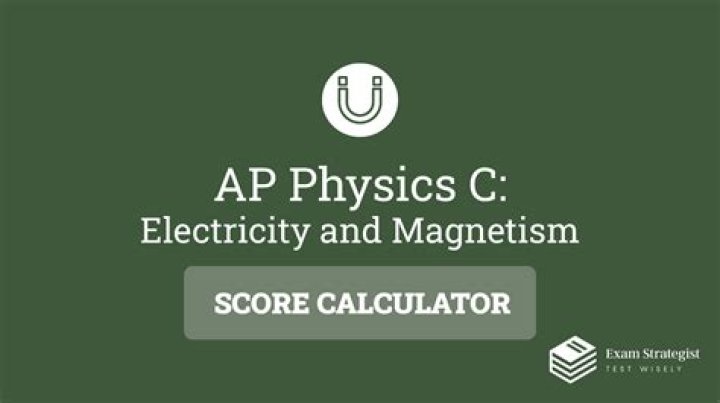 AP Physics C Electric Potential Test PDF – Full Practice Exam