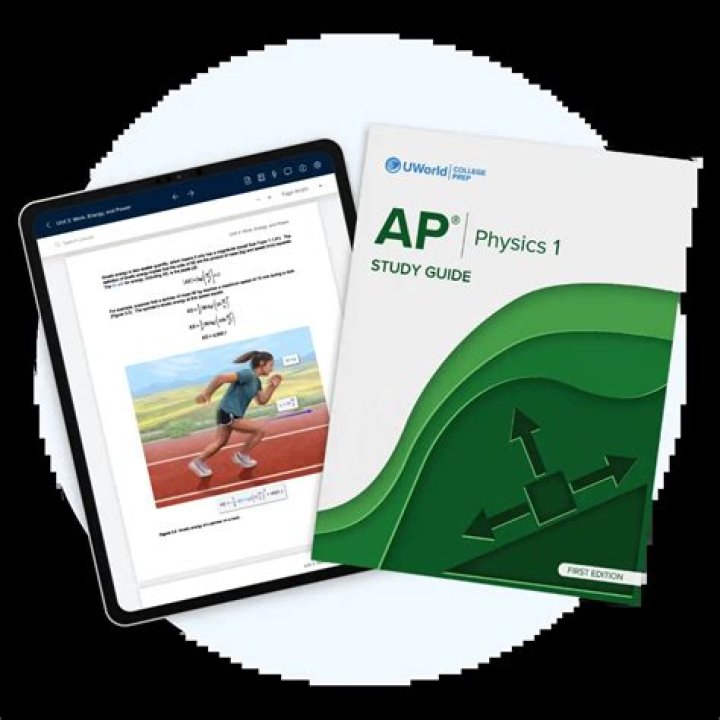 AP Physics Practice Test PDF: Master Exam Readiness