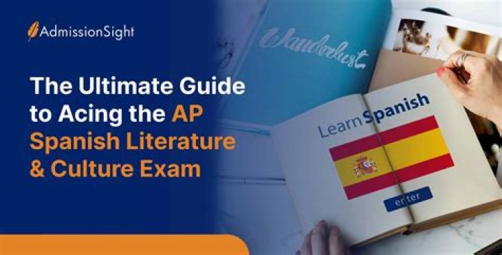 AP Spanish Literature Practice Test PDF: Boost Your Exam Readiness