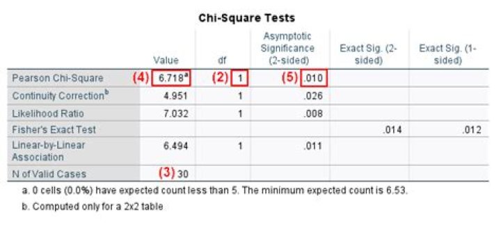 AP Stat Chi Square Test PDF: Step-by-Step Guide & Download