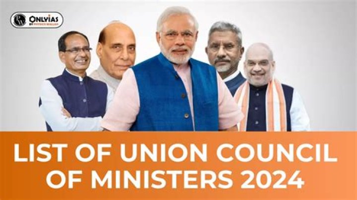 AP State Ministers List 2019 PDF in Telugu – Download Now