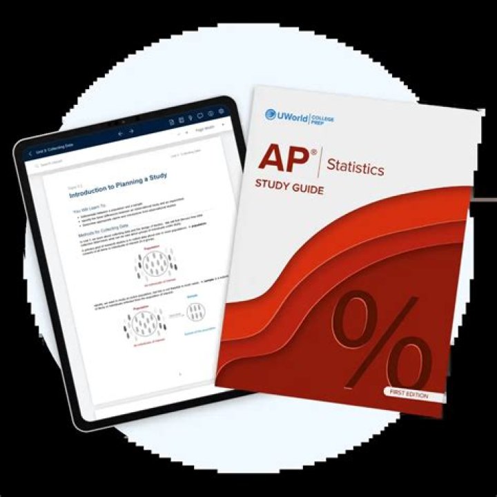 AP Statistics Unit 2 Test PDF – Practice Exam & Answers
