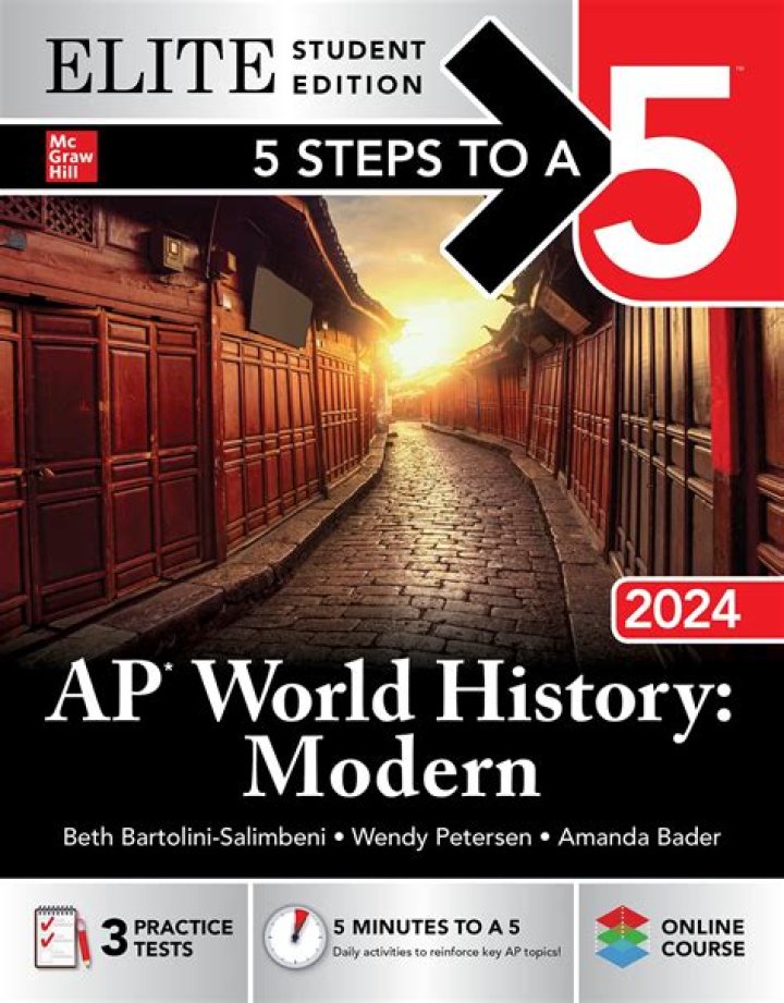 AP US History Midterm Practice Test PDF – Free Download