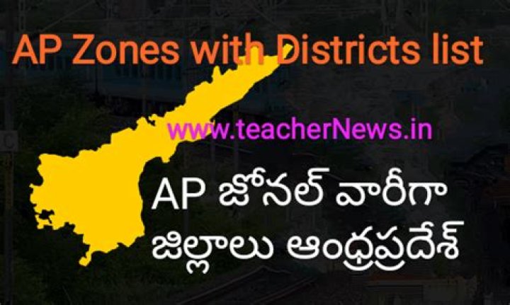 AP Zones List PDF: Complete Guide to Area Permit Zones