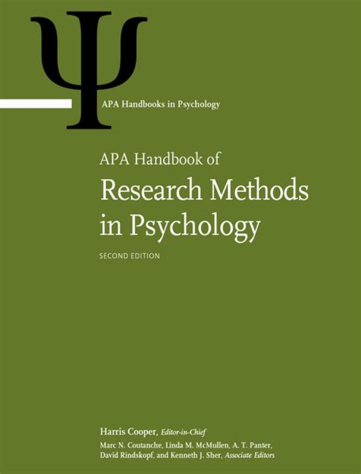 APA Handbook of Testing and Assessment in Psychology: Essential PDF Guide