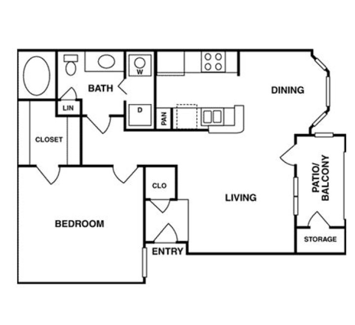 Download Free Apartment Floor Plans PDF for Easy Home Planning