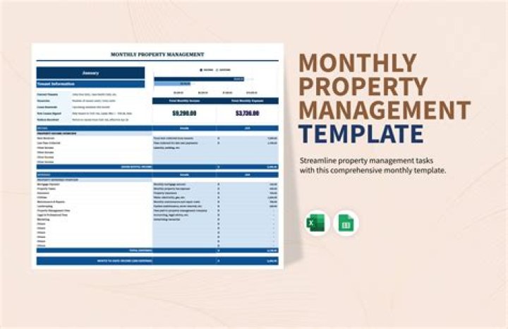Download the Complete Apartment Management Report PDF