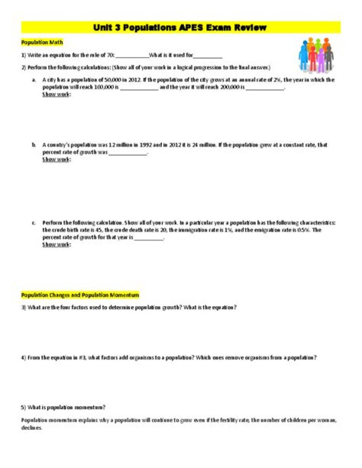 Ape Population Test PDF: Expert Analysis & Research Data