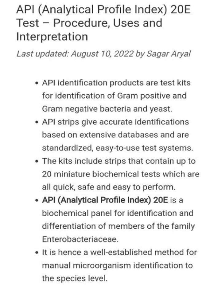 How to Pass API 20e Test with Easily Downloadable PDF Guide