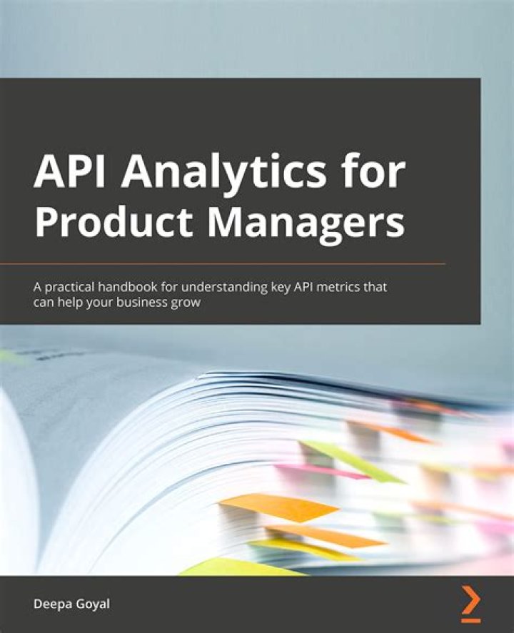 API Analytics for Product Managers: Essential PDF Guide