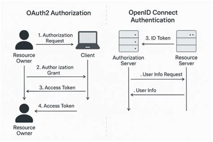 API Authorization & Client Management Setup with OpenID & Okta V1