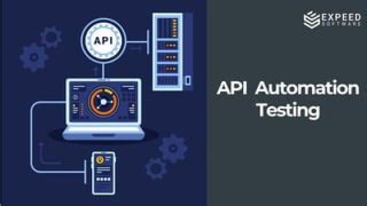 API Automation Testing PDF: Master Test Automation with Expert Guides