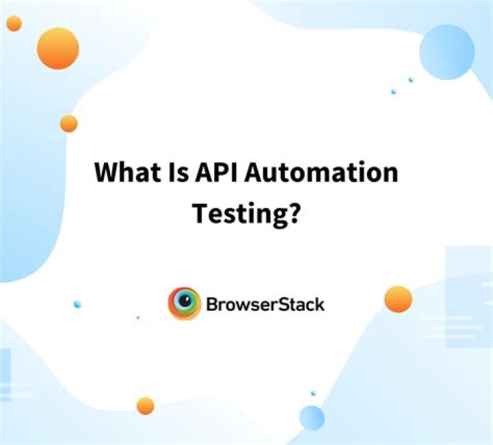 Master API Automation Testing: Step-by-Step Tutorial PDF Guide