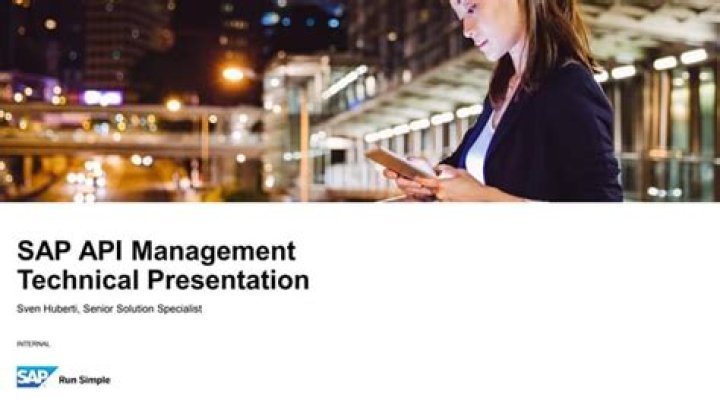 Master API Management: Essential PDF Guide