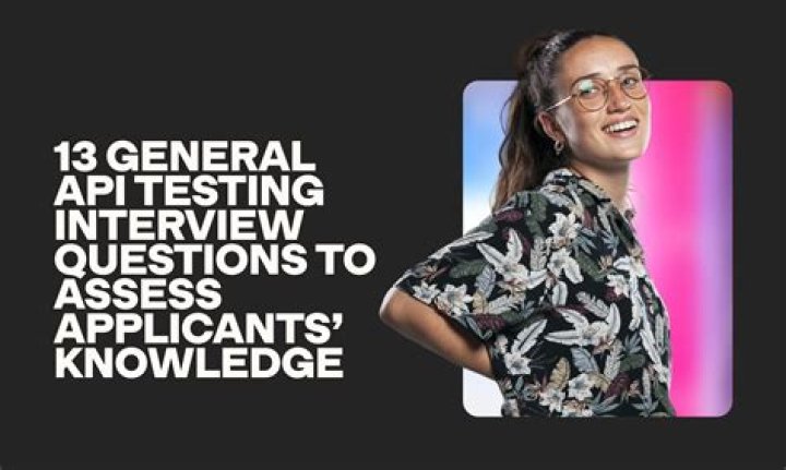 Top API Testing Interview Questions & Answers PDF for Job Seekers