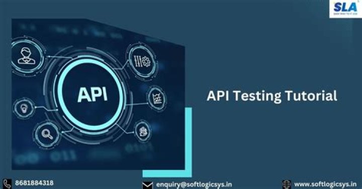 API Testing Tutorial PDF: Step-by-Step Guide