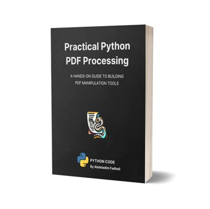 Master API Testing with Python for PDFs