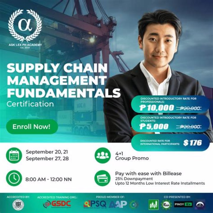 APICS Fundamentals of Supply Chain Management: Essential PDF Guide