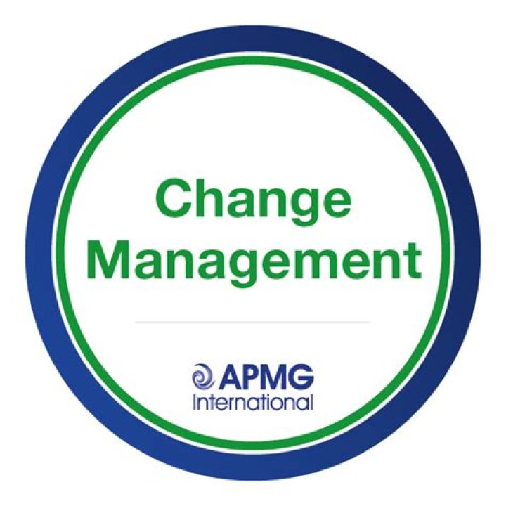 APMG Change Management Book PDF: Expert Guide for Successful Transformation