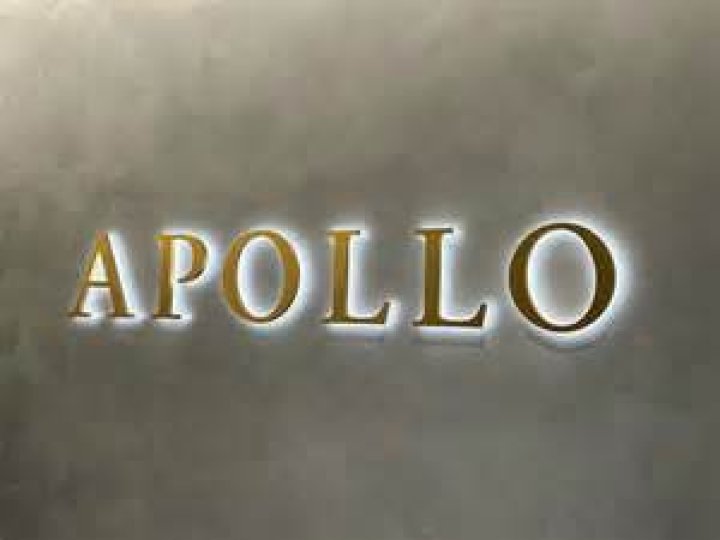 Apollo Global Management PDF Guide: Key Insights & Downloadable Files