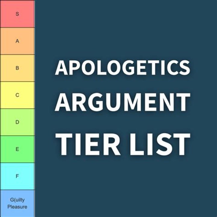 Complete Apologetics Arguments List PDF for Effective Defense