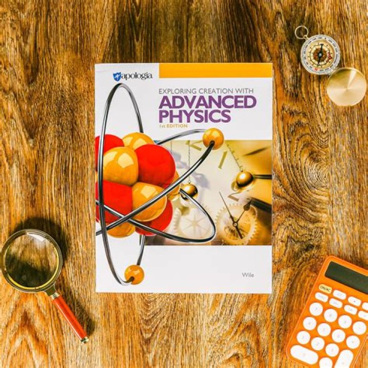 Apologia for Chemistry and Physics Test PDF: Expert Analysis and Explanation