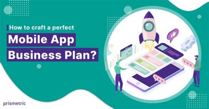 Complete App Business Plan PDF – Download Now