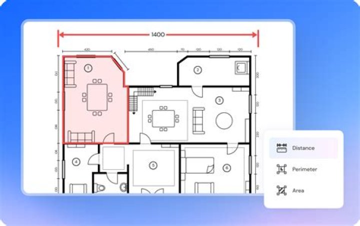 App para Medir Planos en PDF: Mide con Precisión desde tu Dispositivo
