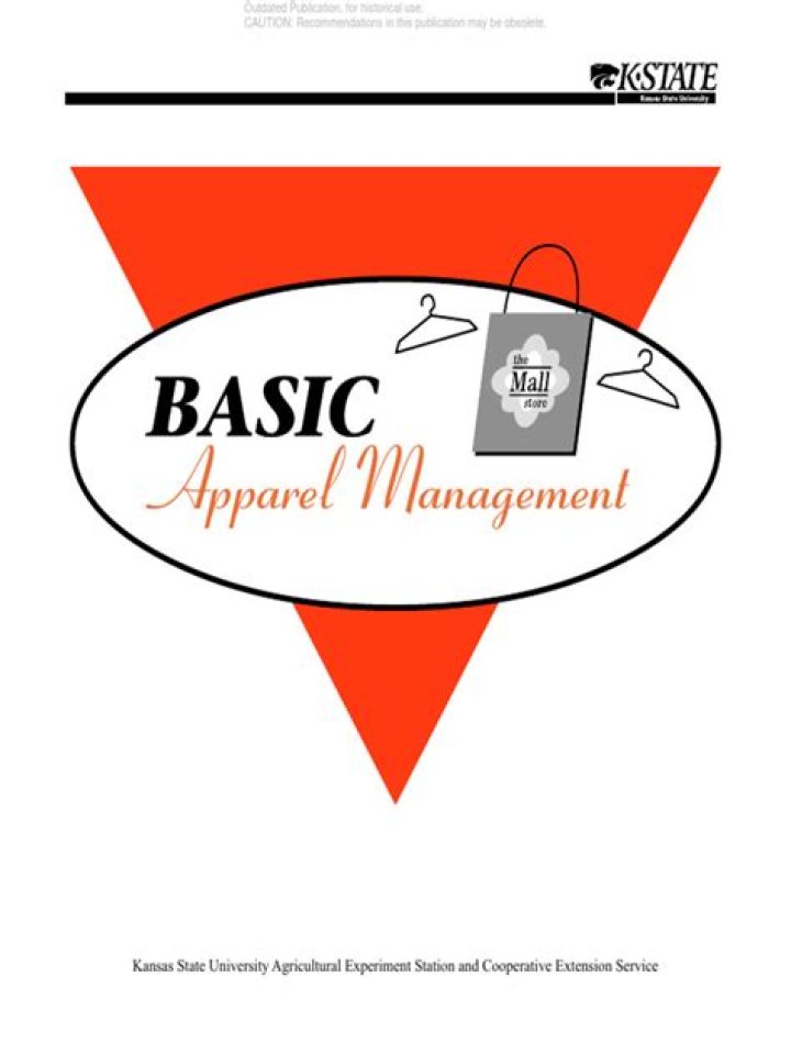 Master Apparel Management with Our Essential PDF Guide