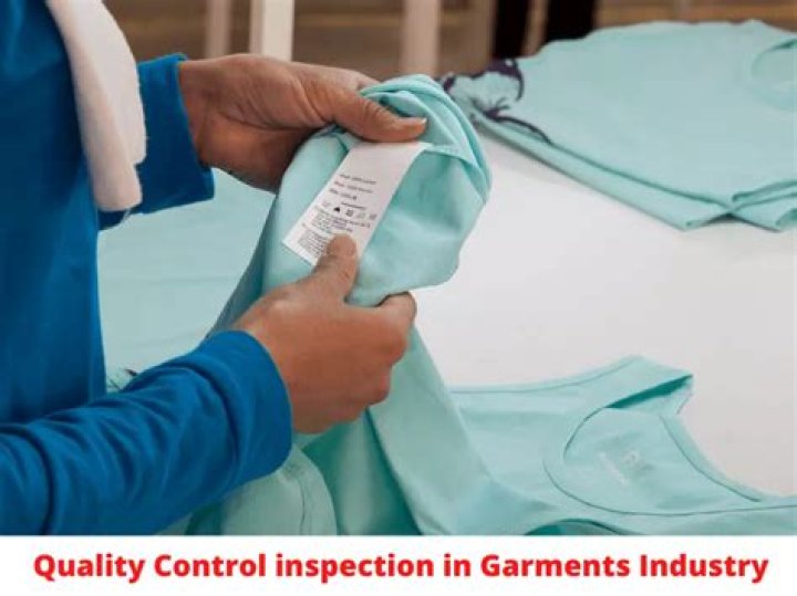 Expert Apparel Quality Testing PDF: Ensure Durability, Comfort, and Compliance