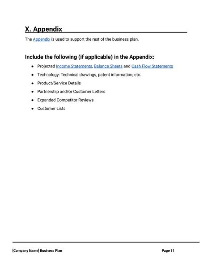 Appendix 6A for Small Business Management – 17th Edition PDF Free Download