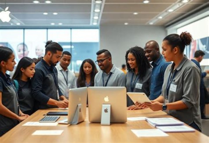 Apple Career Management PDF: Master Job Growth & Professional Development