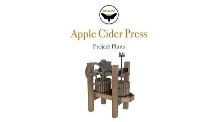 Apple Press Plans PDF: How to Launch and Market Your Apple Press