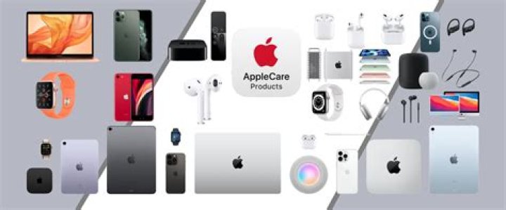 Download the Complete Apple Product List PDF