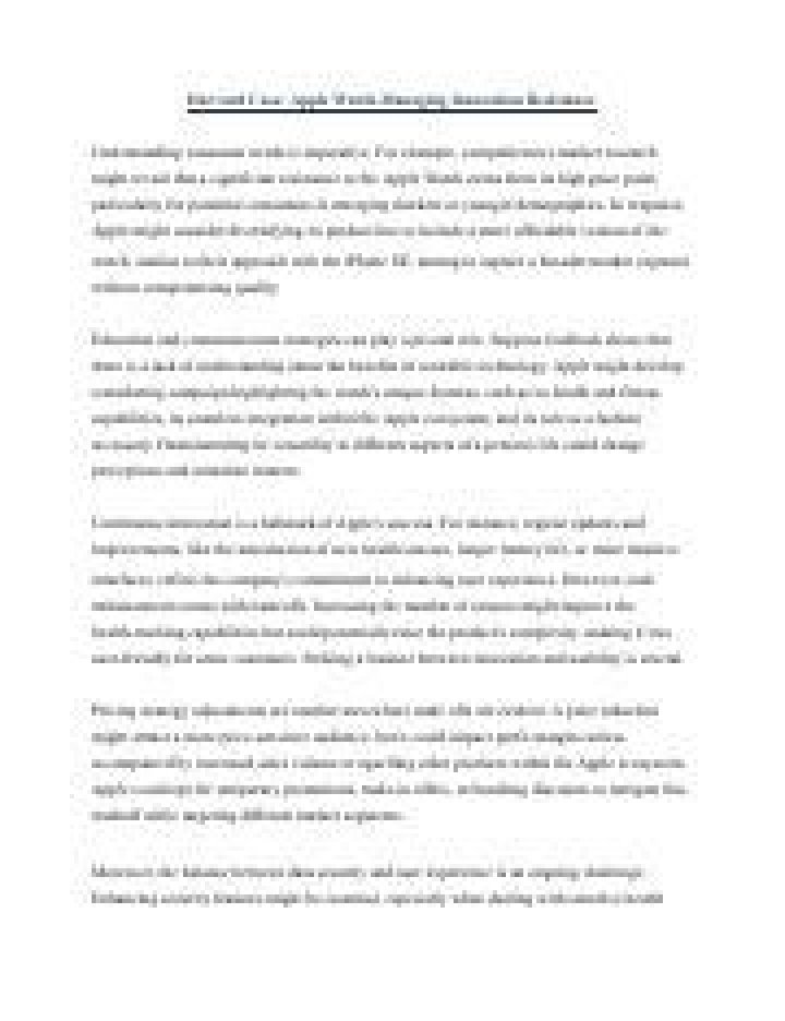 Managing Innovation Resistance: Apple Watch Strategies & Practical Insights PDF