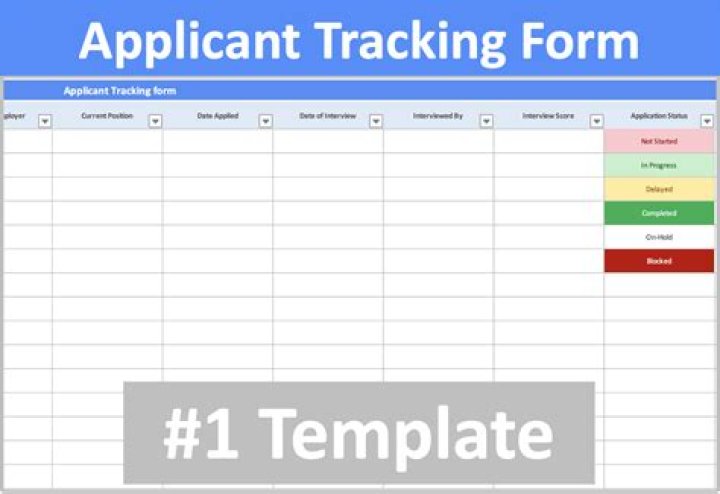 Applicant Management PDF Guide: Streamline Hiring & Track Candidates