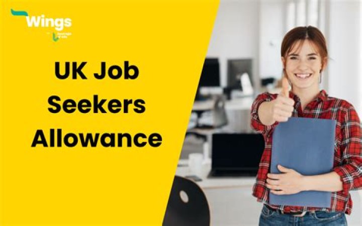 Job Seekers Allowance Means Test Application: Full PDF Guide