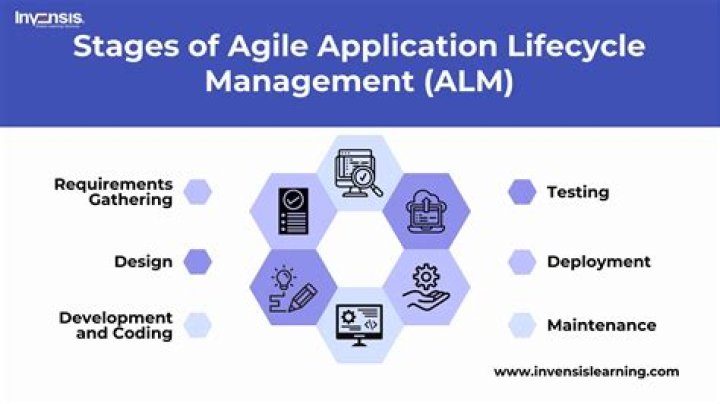 Application Lifecycle Management Types: A Comprehensive PDF Guide