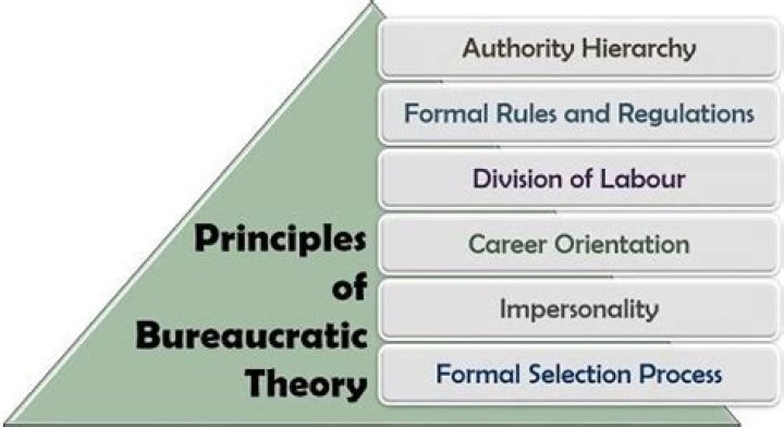 How Bureaucratic Theory Shapes Modern Management: A PDF Guide