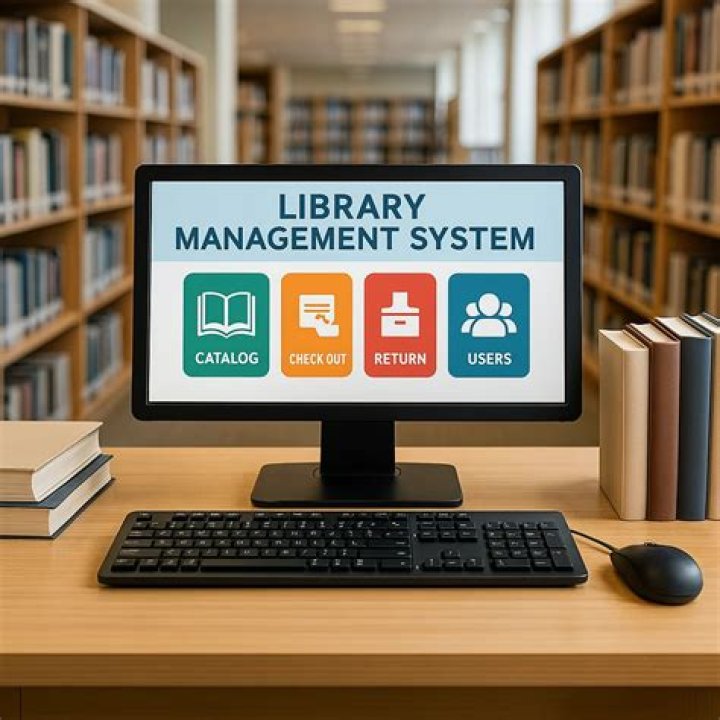 How Computers Transform Library Management: A Comprehensive PDF Guide
