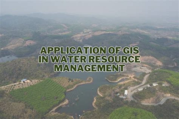 Application of GIS in Natural Resource Management: Expert PDF Guide
